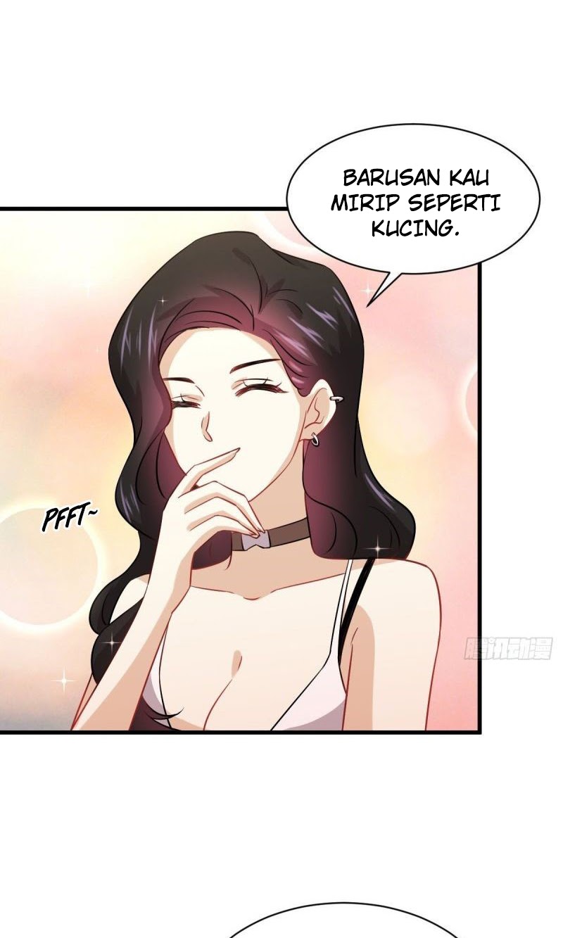 Immortal Swordsman in The Reverse World Chapter 129 Gambar 7